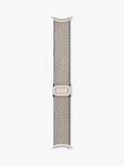 Google Pixel Watch 3 45mm Woven Band