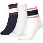 Chaussettes Tommy Hilfiger  Chaussettes  Ref 54896 Multi