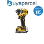 Dewalt DCF860E2T-GB E2T XR BL Impact Driver 18V 2 x 1.7Ah POWERSTACK Li-ion