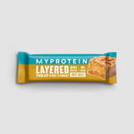 Myprotein Retail Layer Bar (Sample) - White Gold