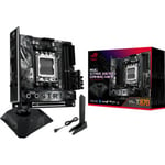 ASUS ROG STRIX X870-I GAMING WIFI ATX-moderkort