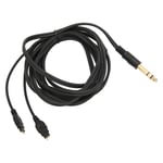 Replacement Headphone Cable Compatible For HD650 HD600 HD580 HD53 REZ