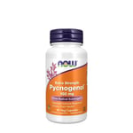 Now Foods - Pycnogenol, Extra Strength 150 mg Veg Capsules - 60 Veg Capsules