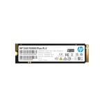 HP FX900 Plus 4TB Gen4x4 NVMe M.2 R/W 7100/6300 SSD - Plus for PC and laptops