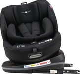 Cozy N Safe Etna i-Size 360 Rotation Baby Toddler Child Car Seat Harness 