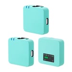 Cover Compatible with RODE Wireless Go Set of 3