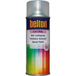 Bombe de vernis - Brillant - Transparent - Belton Spectral 400ml