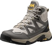 Helly Hansen Cascade Mid HT Women damkängor Mellow Grey-917 US7F/38 - Fri frakt