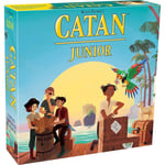 CATAN Crop Trust Board Game for the Whole Family - 3-4 Players