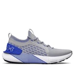 Men's Trainers Under Armour Hovr Phantom 3 Running Shoes in Grey