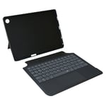 Case til tablet og tastatur Silver HT A9+