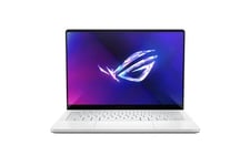 ROG ZEPHYRUS-G14-GA403UV-DR7W Blanc  AMD Ryzen 9 32G 1TB MVMe M.2 PCIe 4.0 SSD Nvidia GeForce RTX 4060 Ecran avec technologie OLED