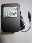 UK 12V Mains AC-AC Adaptor Power Supply for Roland BRA-120 SPD-20 Power Supply