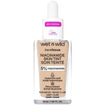 Wet n Wild Bare Focus Niacinamide Skin Tint 32ml - Fair Beige