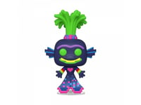 Figurine - Pop! Movies - Trolls World Tour - King Trollex - N° 881 - Funko