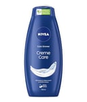 NIVEA Creme Care Gel douche pour le corps Crème Soins 750 ml