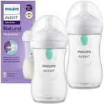 Philips AVENT Natural Anti-Kolic 6m+ SCY965/02 spenar medföljer