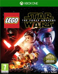 Lego Star Wars: The Force Awakens  Spill