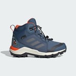 adidas Terrex Disney Mid Gore-Tex Hiking Shoes Kids