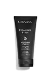 LANZA Healing Style Molding Hair Styling Paste with Medium Hold Effect - Nourish