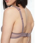 CHANTAL THOMASS SOUTIEN GORGE TAILLE 85C MODELE AUDACIEUSE REF T05010