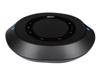 AVer FONE540 - Høyttalende håndfri telefon - Bluetooth - trådløs, kablet - USB - for AVer CAM570