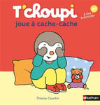 T'choupi joue à cache cache (Jeunesse)