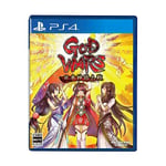 GOD WARS: Mythical War of Japan - PS4 FS