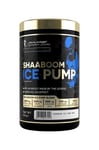 Kevin Levrone - Black Line Shaaboom Ice Pump, Icy Dragon Fruit - 463 g