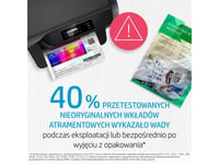 Hp 953 - 9 Ml - Gul - Original - Blister - Bläckpatron - För Officejet Pro 77Xx, 82Xx, 87Xx