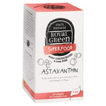 Royal Green Superfood Astaxanthin - 60 x 4mg Softgels