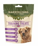 Harringtons Grain Free Fresh Bakes Chicken Training Treats 100g (pack Of 9)