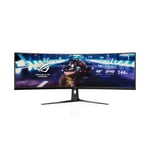 Monitor Asus 90LM04H0-B01170 49" LED VA Flicker free 144 Hz