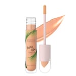 Physicians Formula Butter Glow Corrector, Correcteur Léger avec Applicateur à Deux Extrémités, Infusé avec des Ingrédients Illuminants et Hydratants, Peach