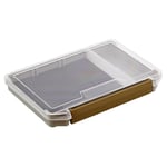 Westin Fishing Westin W3 Tackle Box S2 20,5x14,5x3cm