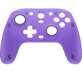 GAMESIR G7 & G7 SE Controller Faceplate - Translucent Purple