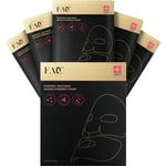 FAQ Swiss FAQ™ Glass Skin Collagen Face Mask 5 pcs