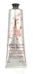 L'Occitane Cherry Blossom Hand Cream 150 ml