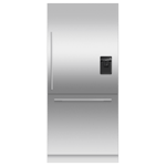 Fisher & Paykel Series 7 RS9120WRU2 91cm Fully Integrated Fridge Freezer, Ice & Water