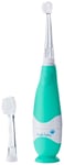 Brush-baby brush-baby Sonic Electric Toothbrush - Teal