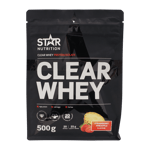 Clear Whey 500g, proteinpulver