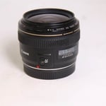 Canon Used EF 28mm f/1.8 USM Wide Angle Lens