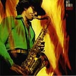 Gato Barbieri  Caliente  CD