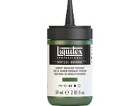 Smartmax Lqx Acrylic Gouache 59Ml Hookers Green H Perm 224