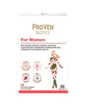 Pro-Ven Probiotics for Women Scientifically Researched for...