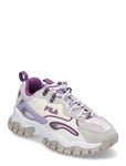 Ray Tracer Tr2 Wmn Grey FILA