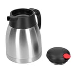 (1.5L)Large Capacity Thermal Jug 304 Stainless Steel Vacuum Insulation Kettle AS