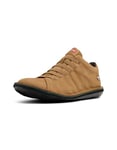 Camper Men's Beetle K300479 Basket Bootie, Brown 005, 7 UK