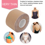 Breast Lift Tape Push Up Tape Nipple Cover Elastic Adhesive Bras Prevent Sag Ggm