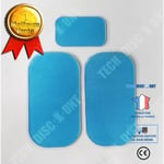 TD® Patch Hydrogel dispositif de Fitness intelligent Patch Hydrogel Massage Patch de remise en forme Gel Gel Patch musculaire